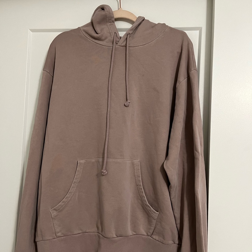 Skims hoodie